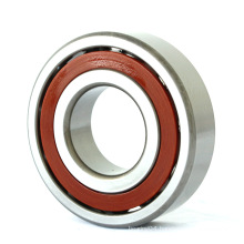 High precision Angular contact ball bearings 40X90X23mm 7308C 7308AC 7308B 7308 P4 bearing Spindle bearing